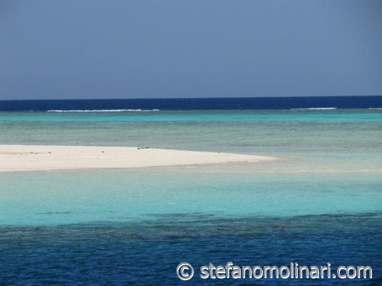 Berenice Foto - Berenice - Egypte