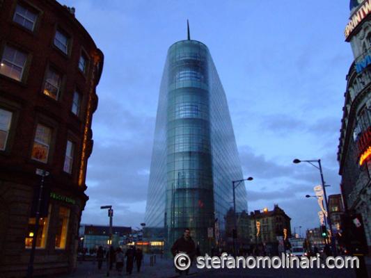 Manchester Foto - Manchester - Verenigd Koninkrijk