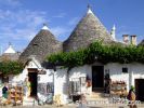 Alberobello Foto - Alberobello - Italië