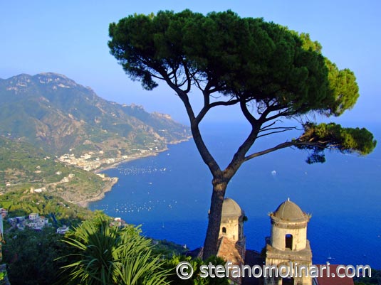 Amalfi Coast Foto - Amalfi Coast - Italië