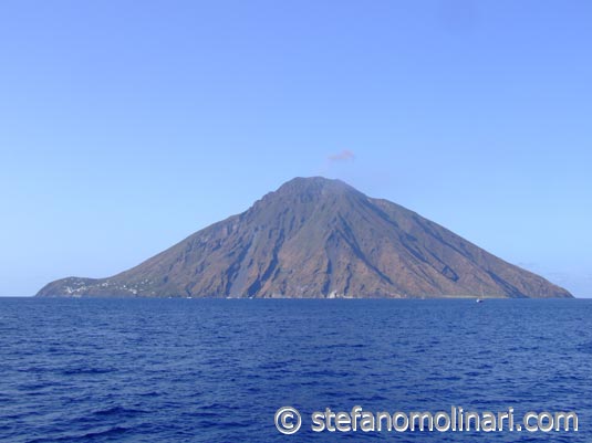 Eolie Foto - Eolie - Italië