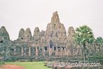 tempels van Angkor Wat - Angkor - Cambodja