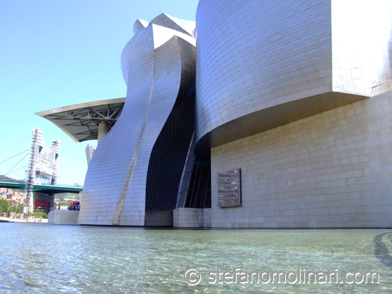 Bilbao foto